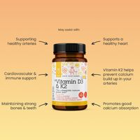 BEET Goodness Vitamin D3